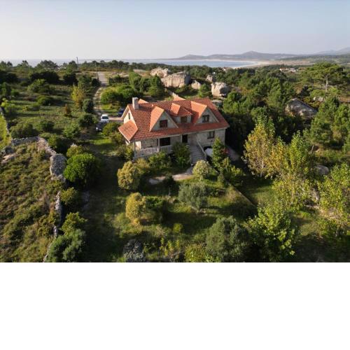 Casa Os Castelos