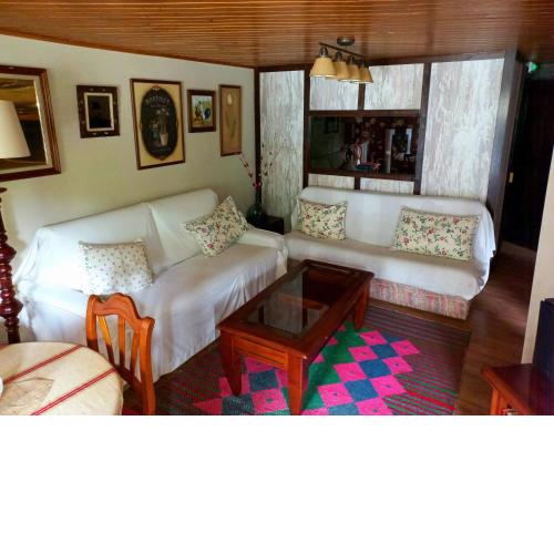 Casa "Os Gallardos"