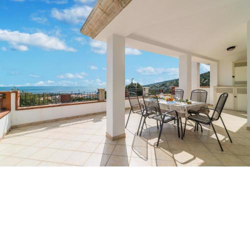 CASA OSALLA 1