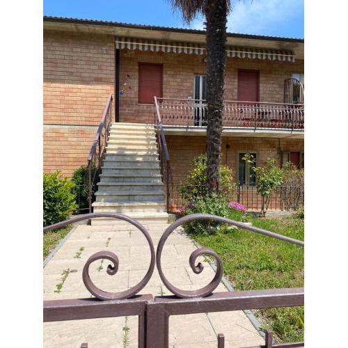 CASA OSTICCIO