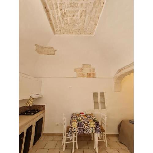 Casa Ostuni - Studio 31