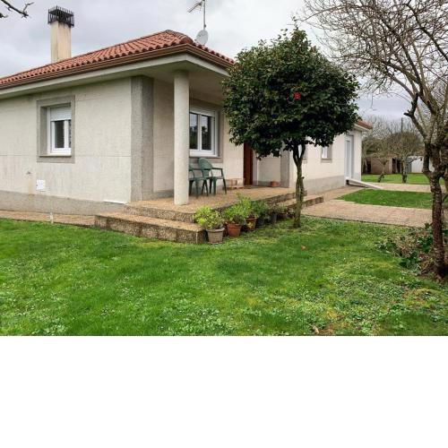 Casa Otilia - Rural - Camino de Santiago - Arzúa