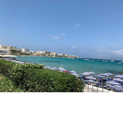 Casa Otranto