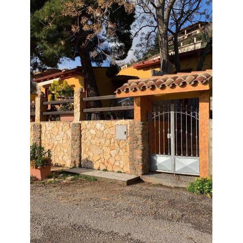 Casa Ottema