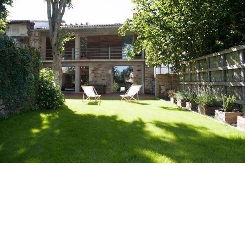 Casa Otxandi