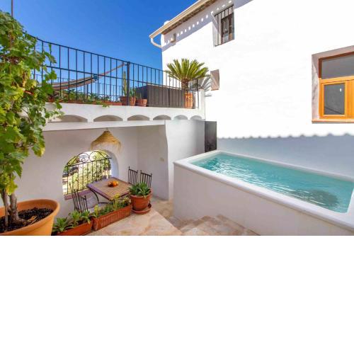 Casa Ourea