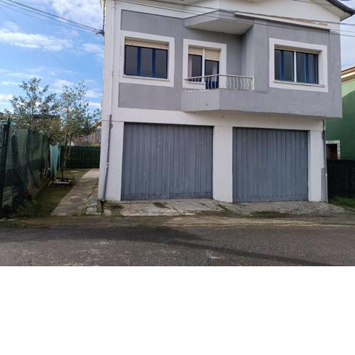 Casa Oviedo centro