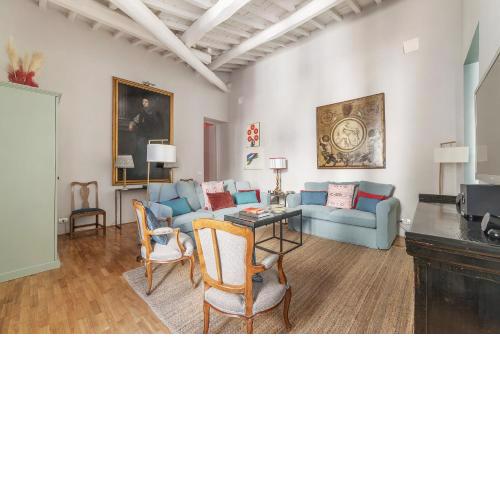 Casa Pace by Burghesius