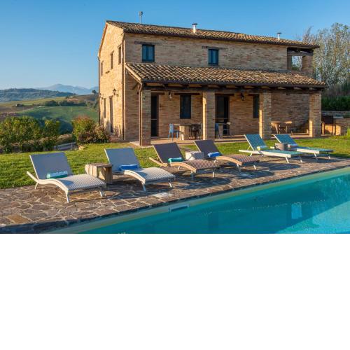 Casa Pace e Gioia