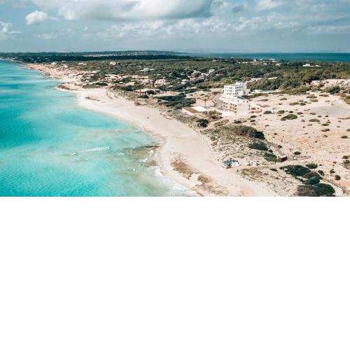 Casa Pacha Formentera