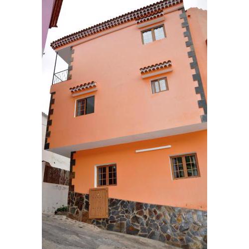 Casa Paco Las Vegas