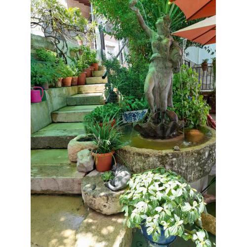 Casa Paco