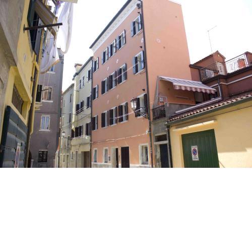 Casa Padoan