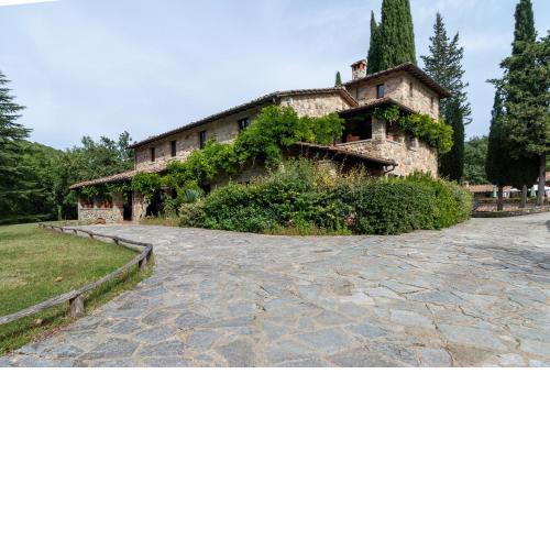 Casa Padronale Il Casotto