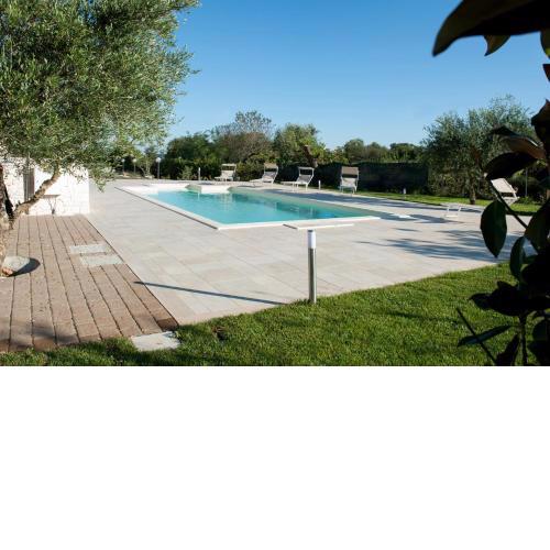 Casa Padronale Resort Pietra Bianca