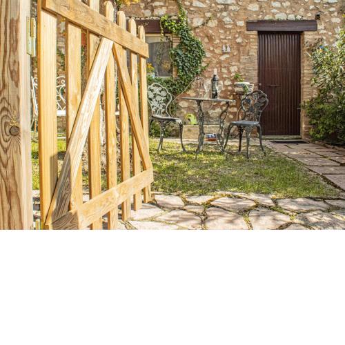 Casa paggi