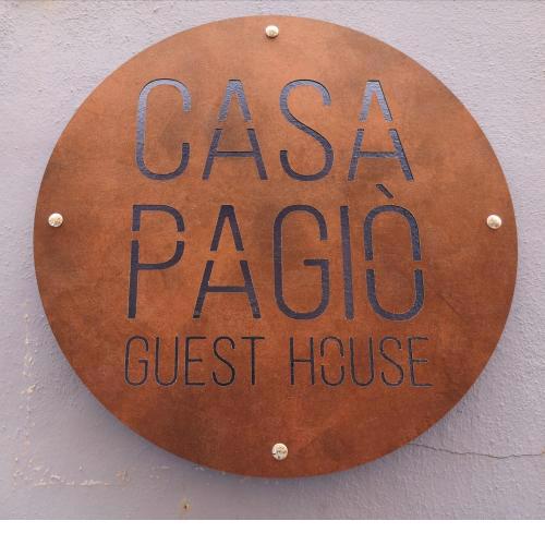 Casa Pagiò
