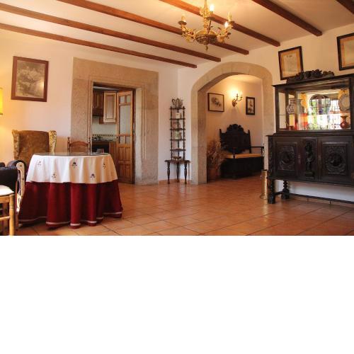 Casa Palacio Carvajal