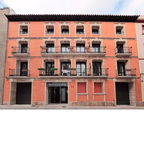 Casa Palacio de los Sitios