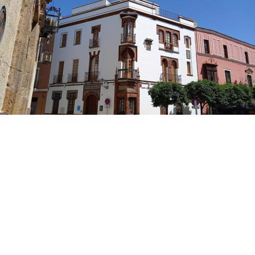 Casa Palacio La Casa Blanca