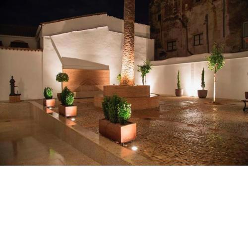Casa Palacio Muñoz Chaves