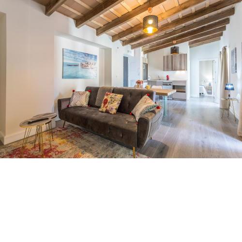 Casa Palacio Rufina & Jardines