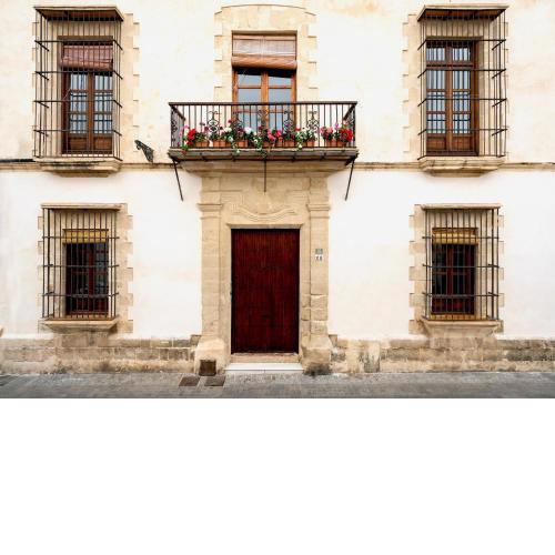 CASA PALACIO SUR