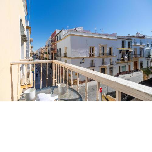 Casa Palacios