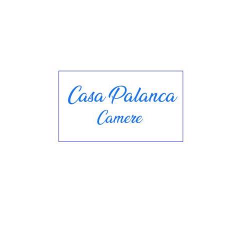 Casa Palanca Camere