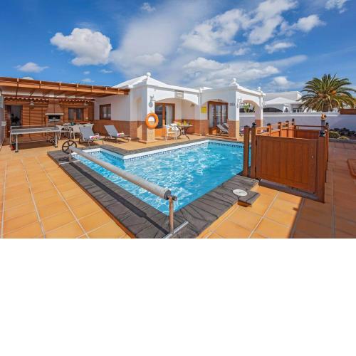 Casa Palina