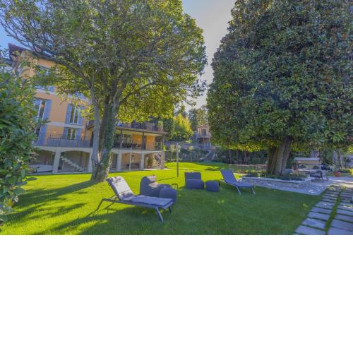 Casa Pallanza, Lake Maggiore