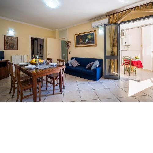 Casa Palma a Otranto