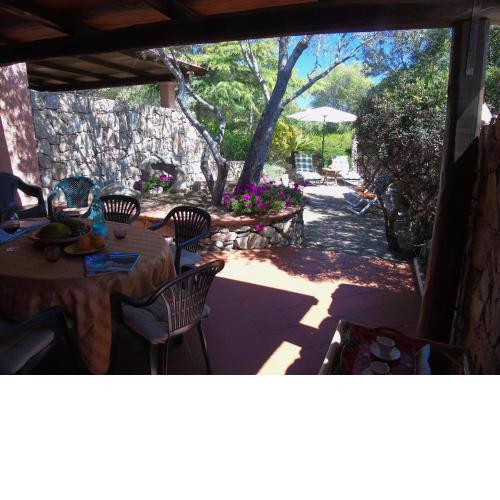 Casa Palma-Porto Pollo