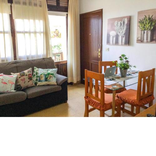 Casa Palmarosa