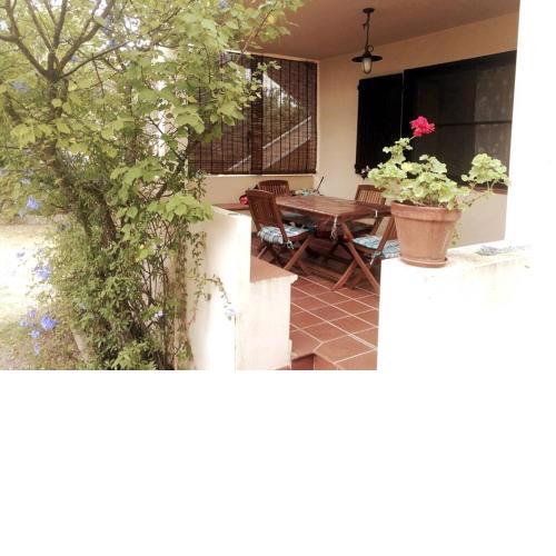 Casa Palmas