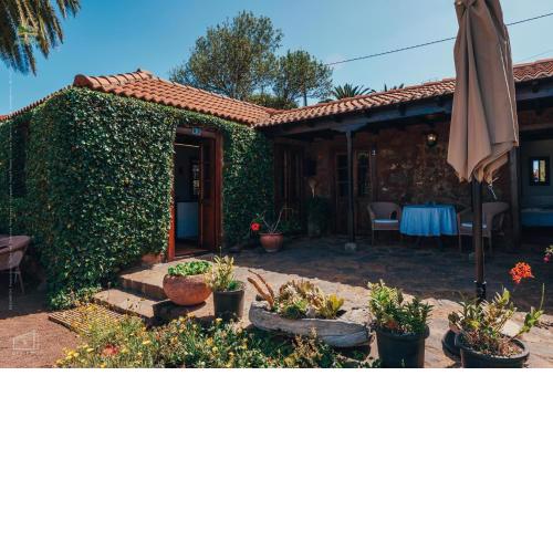 Casa Palmera