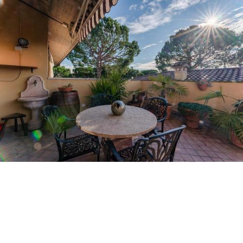 Casa Palmeta - 2 bedrooms apartment with pool
