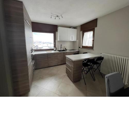 Casa Palmi - Appartamento in villa