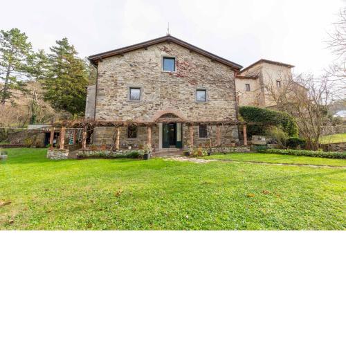 Casa Palmira - La Casina