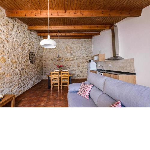 Casa Palmira. Casa de pueblo con encanto