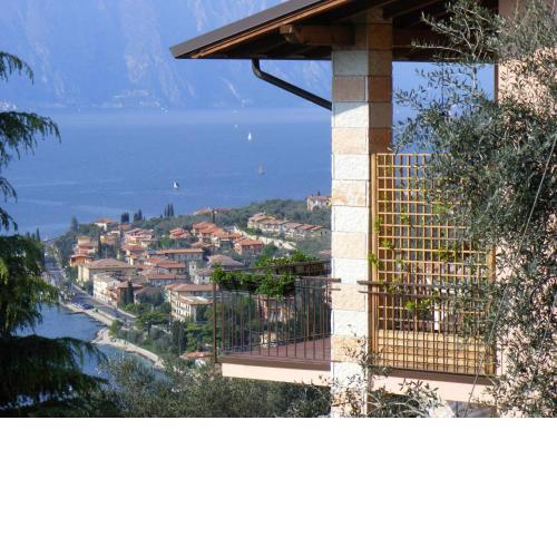 Casa Palmira