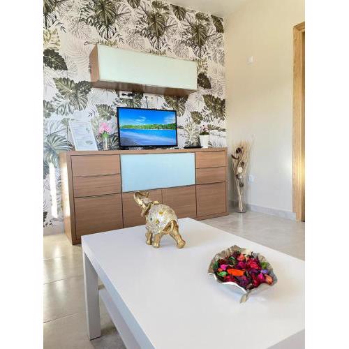 Casa Palmita, lugar para desconectar de la rutina.