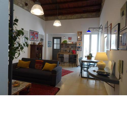 Casa Paloma Charme