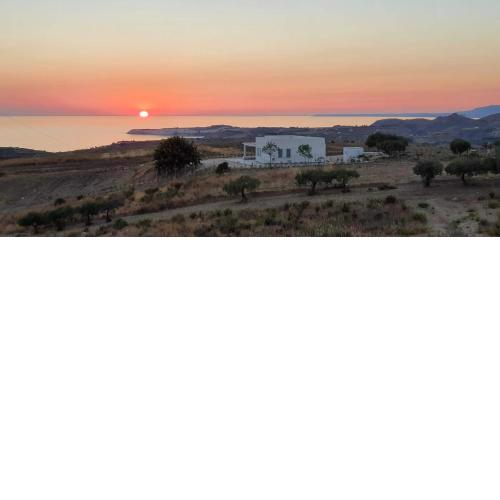 Casa Palombara Torre Salsa