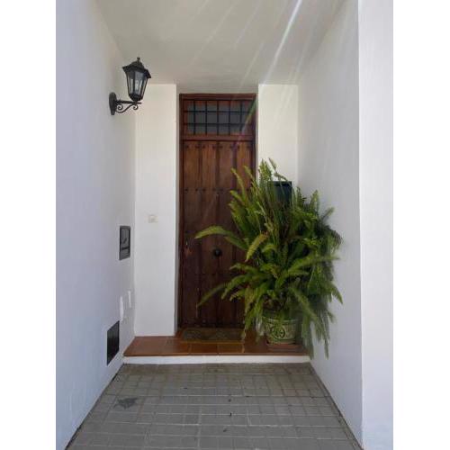 Casa Paloseto