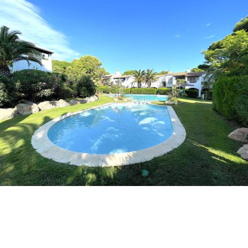Casa Pals, 2 dormitorios, 4 personas - ES-226-31