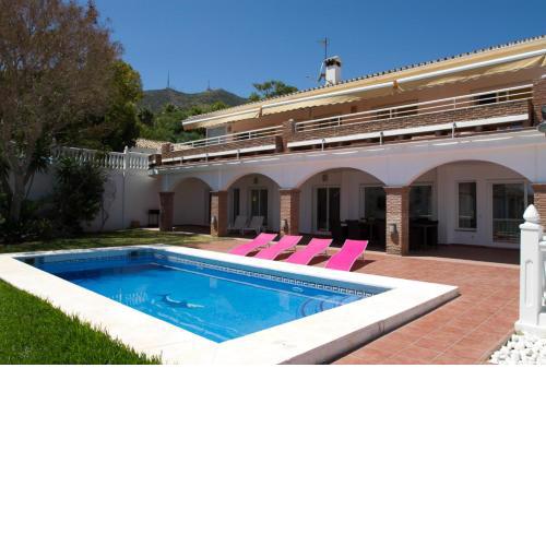 Casa Pamela