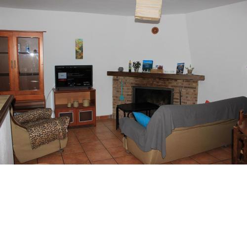 Casa Pampaneira 3 Hab 2 baños Terraza+Chimenea