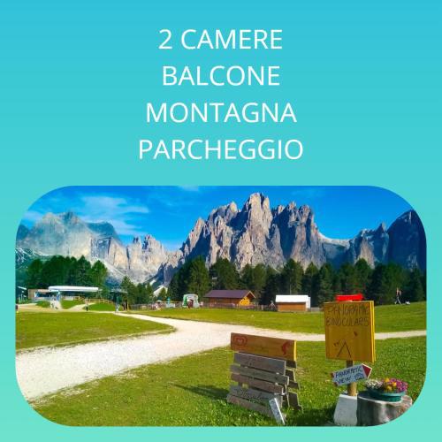 CASA PAMPEAGO sulle piste da sci del Latemar