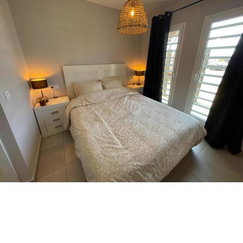 Casa Panamera - Enjoy the Sun in this relaxed apartment!